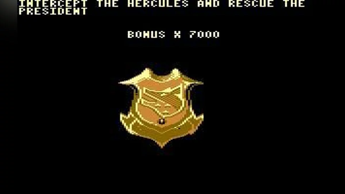 Скриншоты из Mercs / Картинка 75