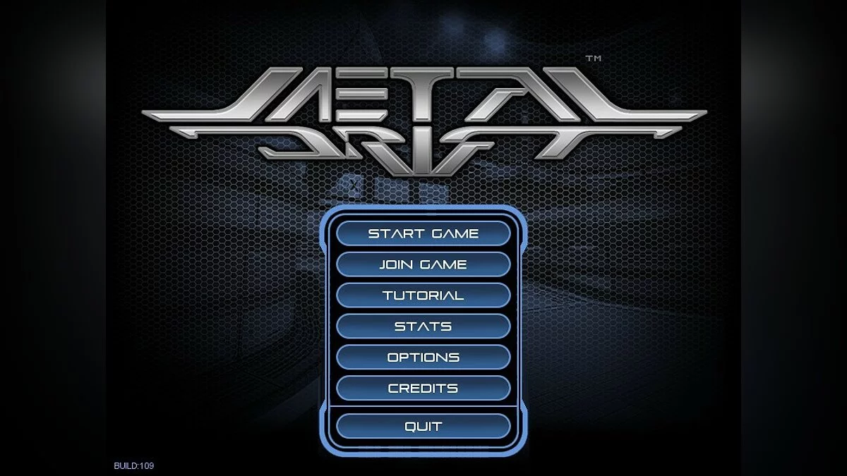 Скриншоты из Metal Drift / Картинка 11