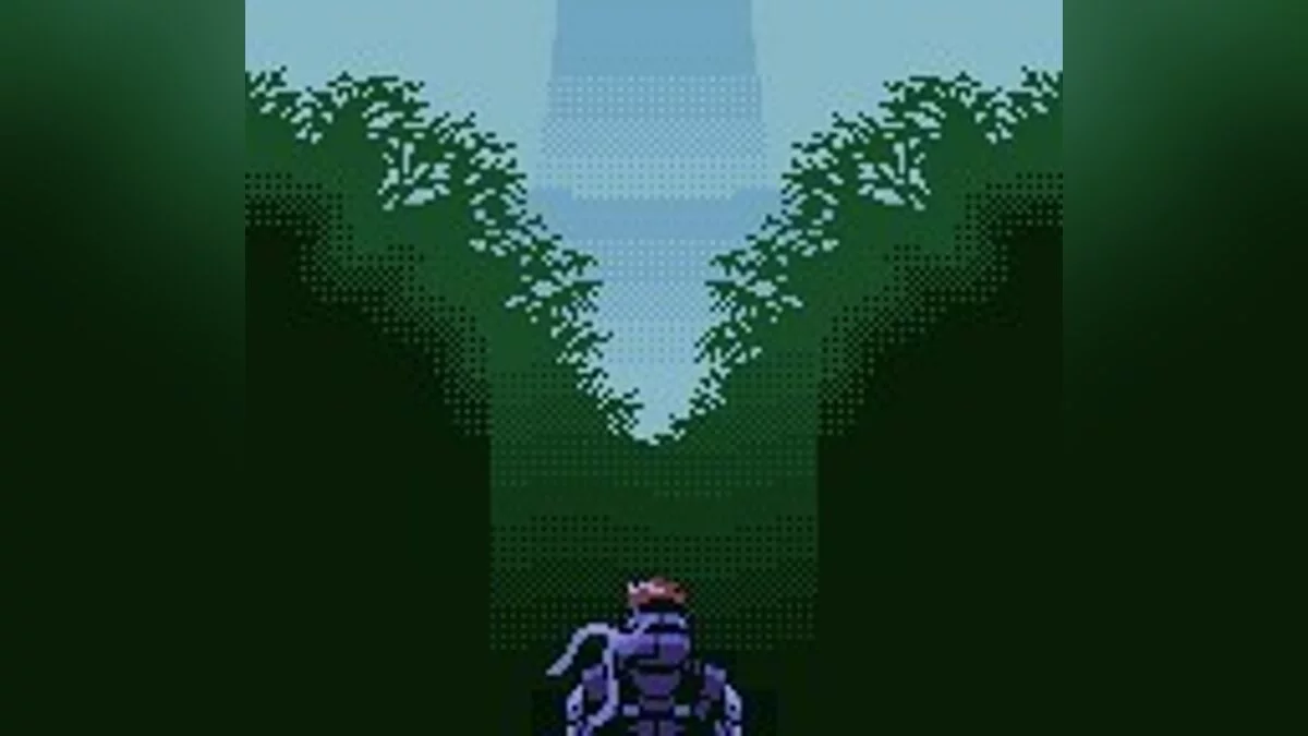 Скриншоты из Metal Gear Solid / Картинка 42