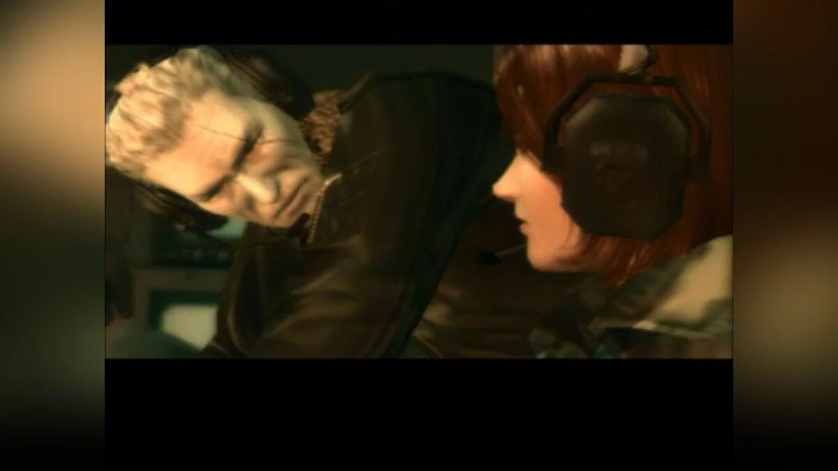 Скриншоты из Metal Gear Solid 3: Snake Eater / Картинка 67