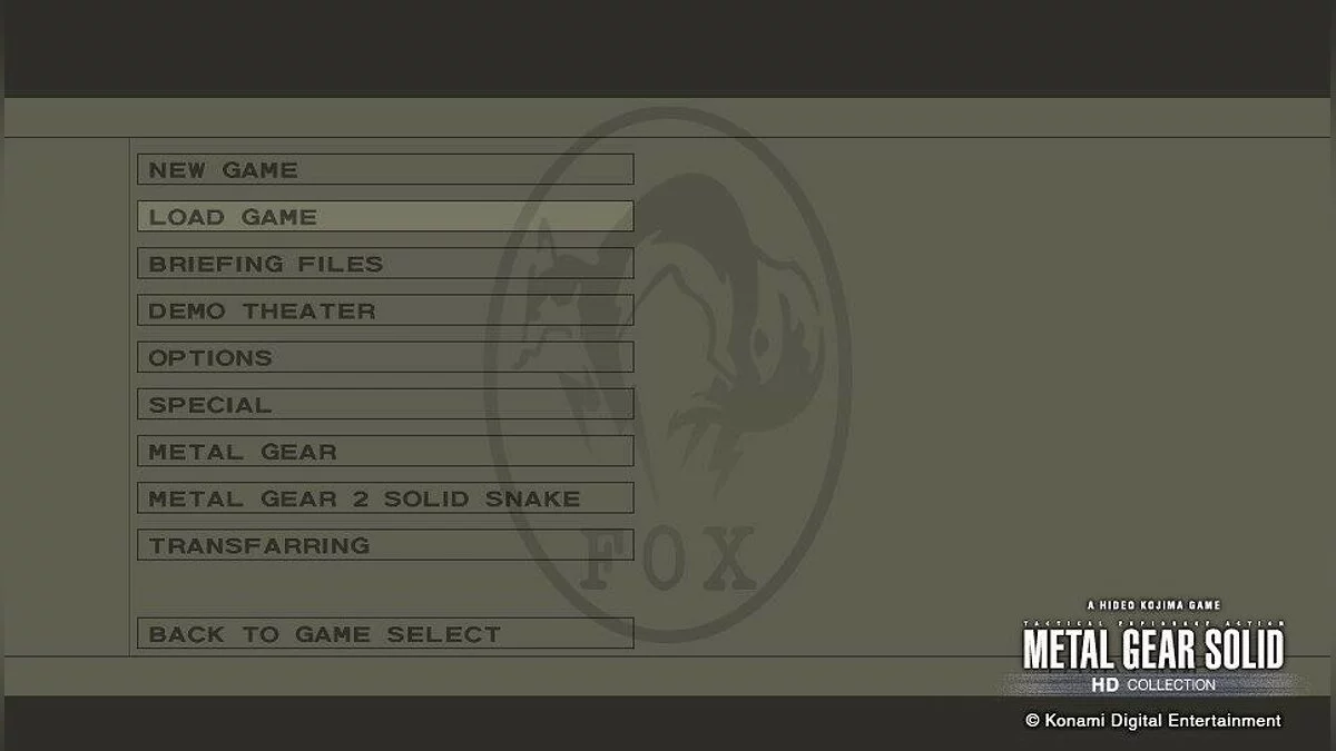 Скриншоты из Metal Gear Solid 3: Subsistence / Картинка 71