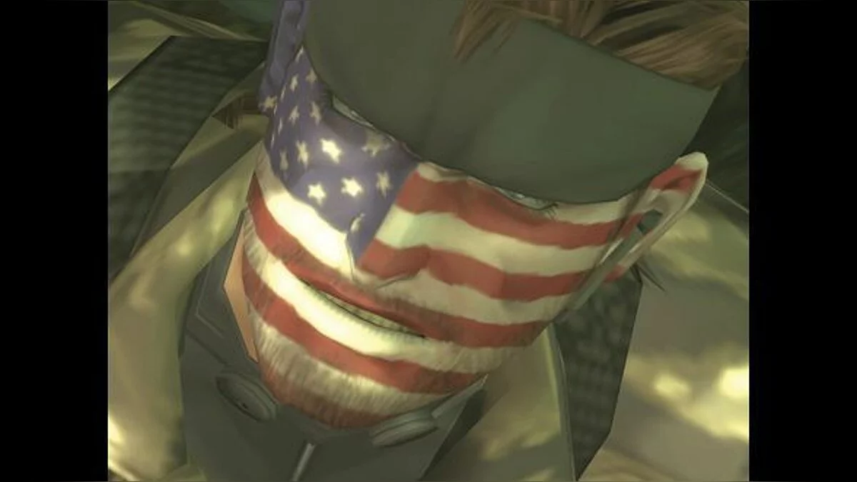 Скриншоты из Metal Gear Solid 3: Subsistence / Картинка 16