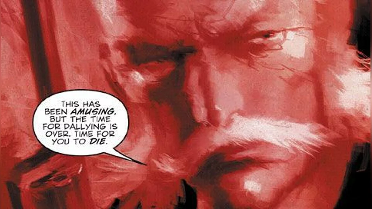 Скриншоты из Metal Gear Solid: Digital Graphic Novel / Картинка 1