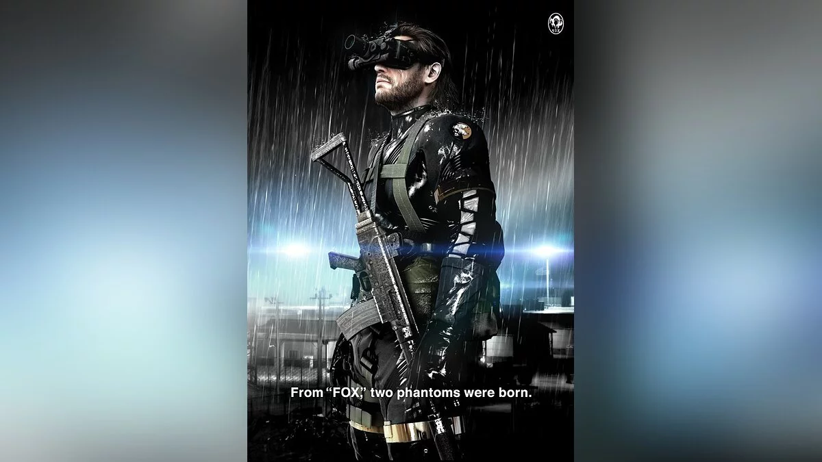 Скриншоты из Metal Gear Solid 5: Ground Zeroes / Картинка 2
