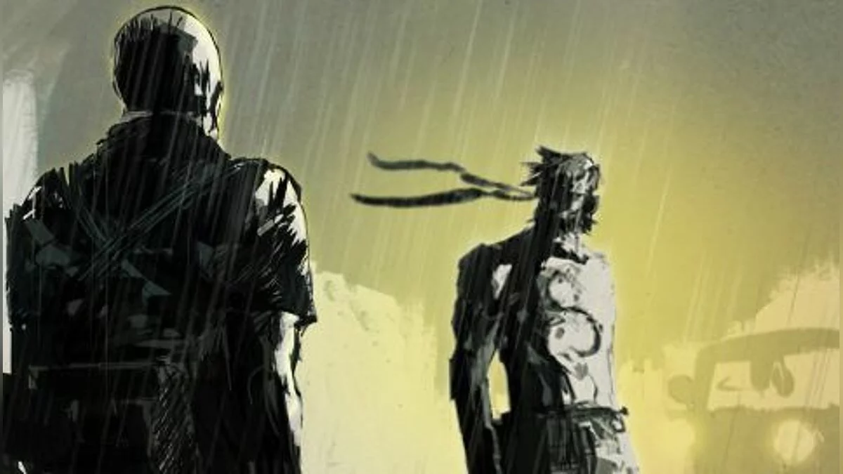 Скриншоты из Metal Gear Solid: Peace Walker / Картинка 44