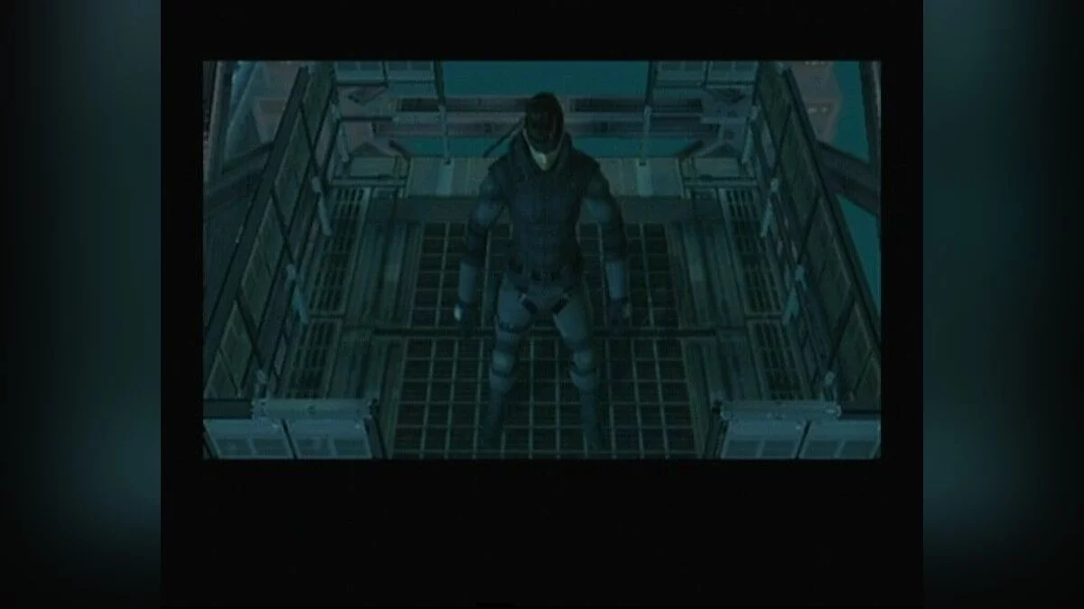 Скриншоты из Metal Gear Solid: The Twin Snakes / Картинка 112