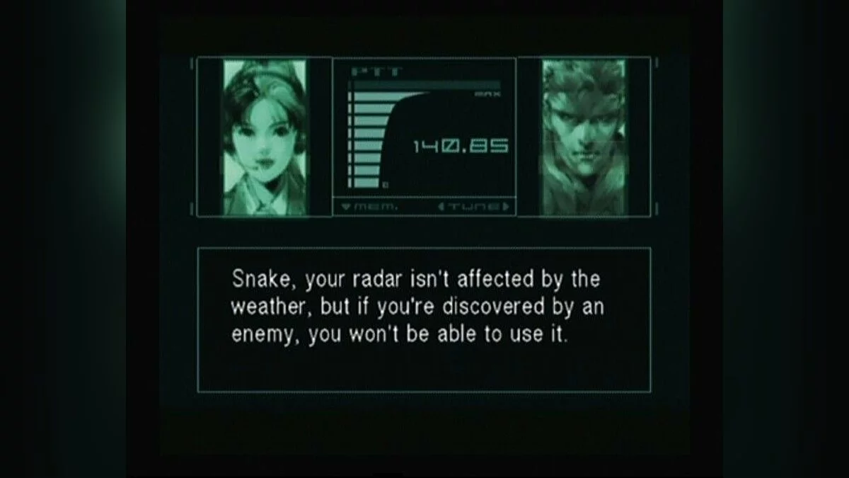 Скриншоты из Metal Gear Solid: The Twin Snakes / Картинка 114