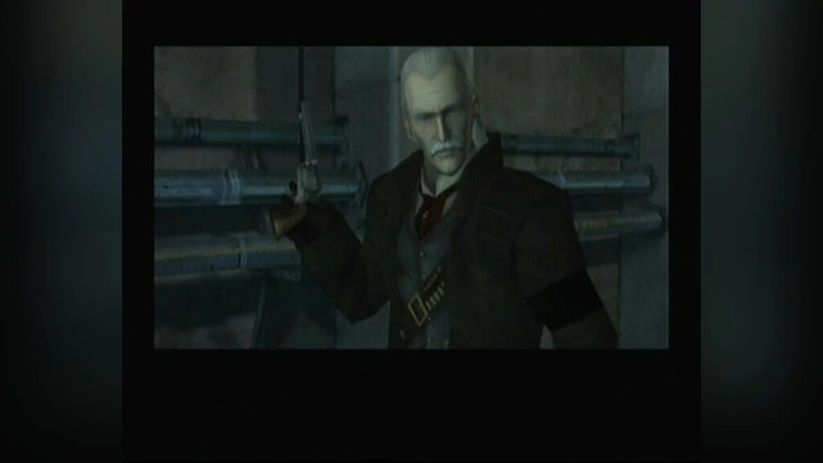Скриншоты из Metal Gear Solid: The Twin Snakes / Картинка 120