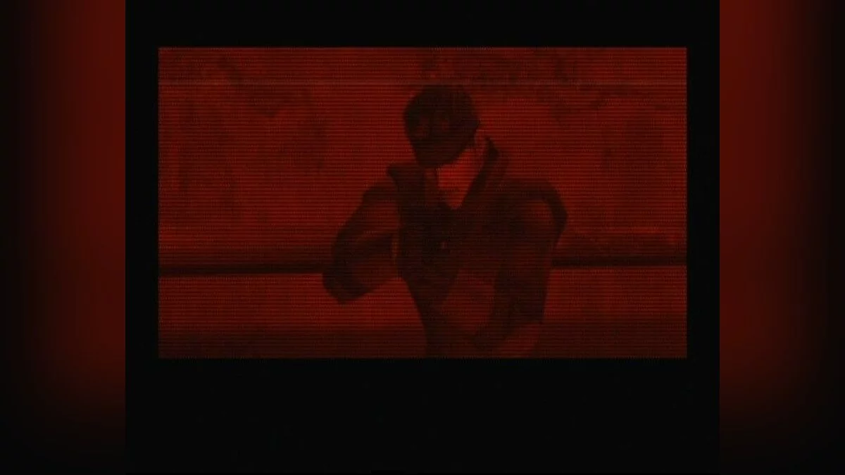 Скриншоты из Metal Gear Solid: The Twin Snakes / Картинка 121