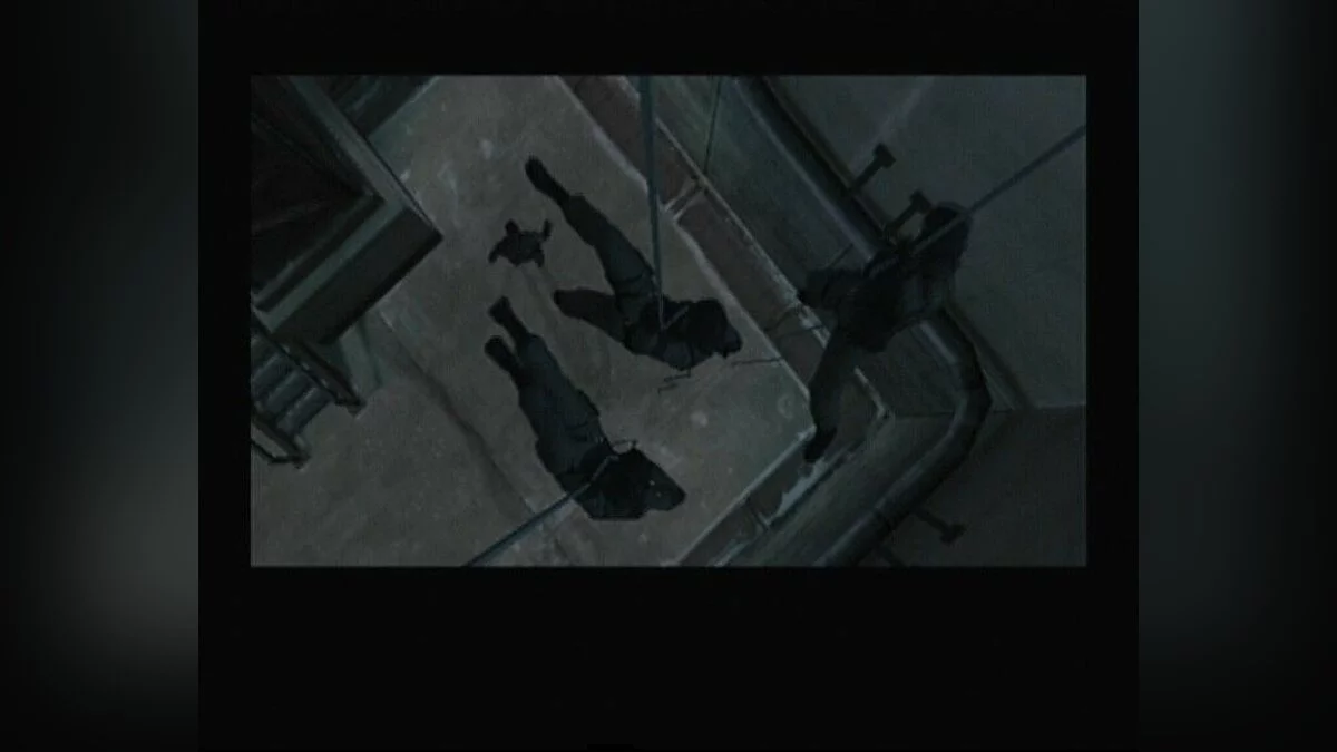 Скриншоты из Metal Gear Solid: The Twin Snakes / Картинка 132