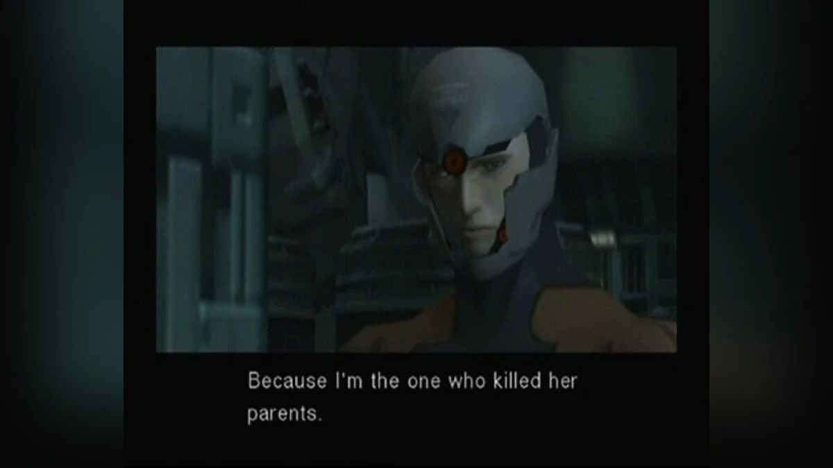 Скриншоты из Metal Gear Solid: The Twin Snakes / Картинка 140
