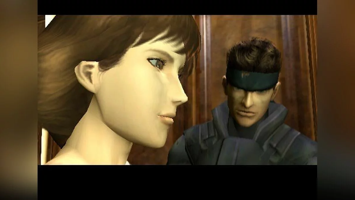 Скриншоты из Metal Gear Solid: The Twin Snakes / Картинка 37