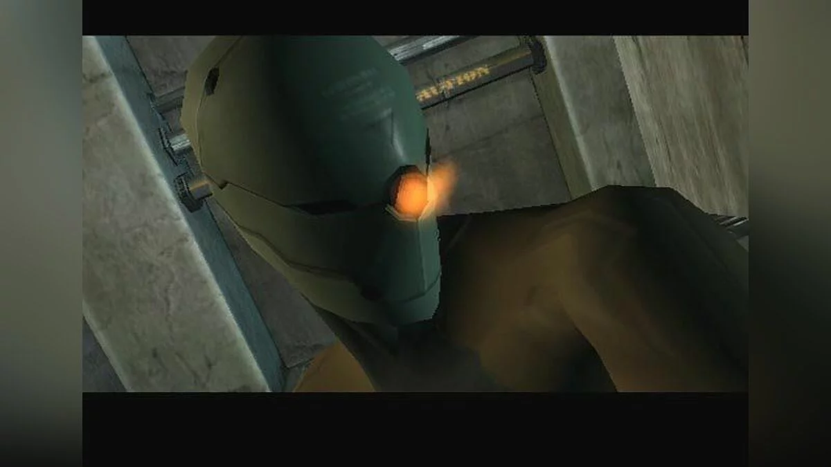Скриншоты из Metal Gear Solid: The Twin Snakes / Картинка 38