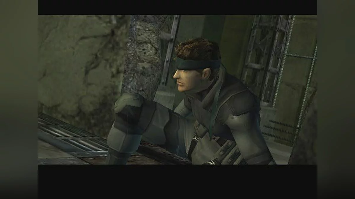 Скриншоты из Metal Gear Solid: The Twin Snakes / Картинка 41