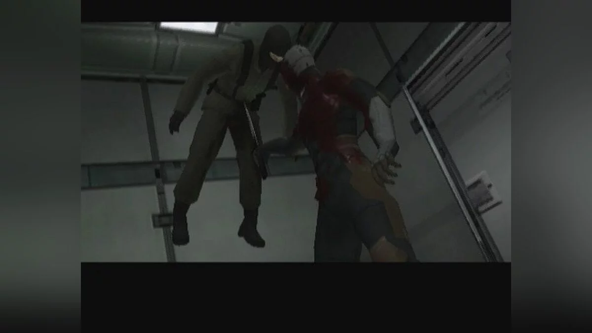 Скриншоты из Metal Gear Solid: The Twin Snakes / Картинка 67