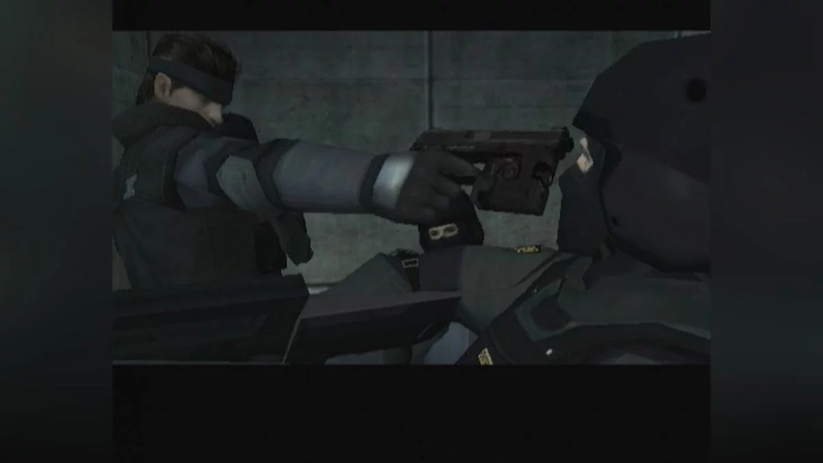 Скриншоты из Metal Gear Solid: The Twin Snakes / Картинка 69