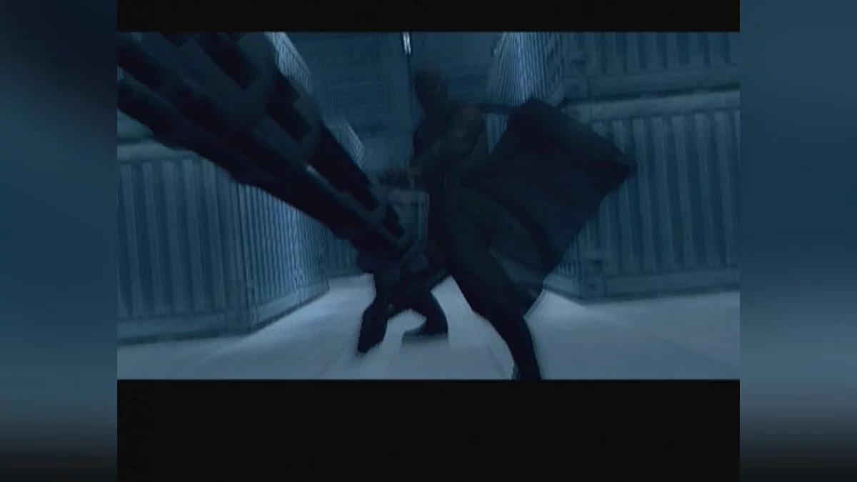 Скриншоты из Metal Gear Solid: The Twin Snakes / Картинка 70