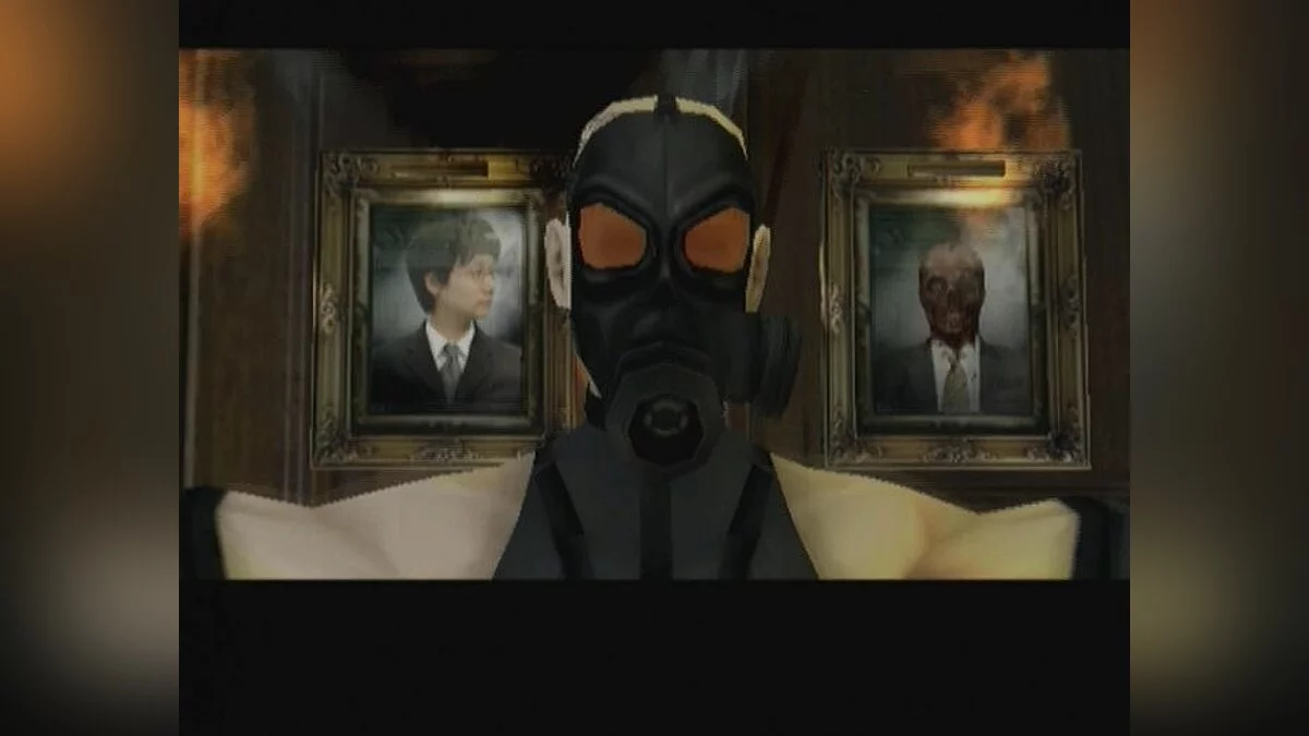Скриншоты из Metal Gear Solid: The Twin Snakes / Картинка 75