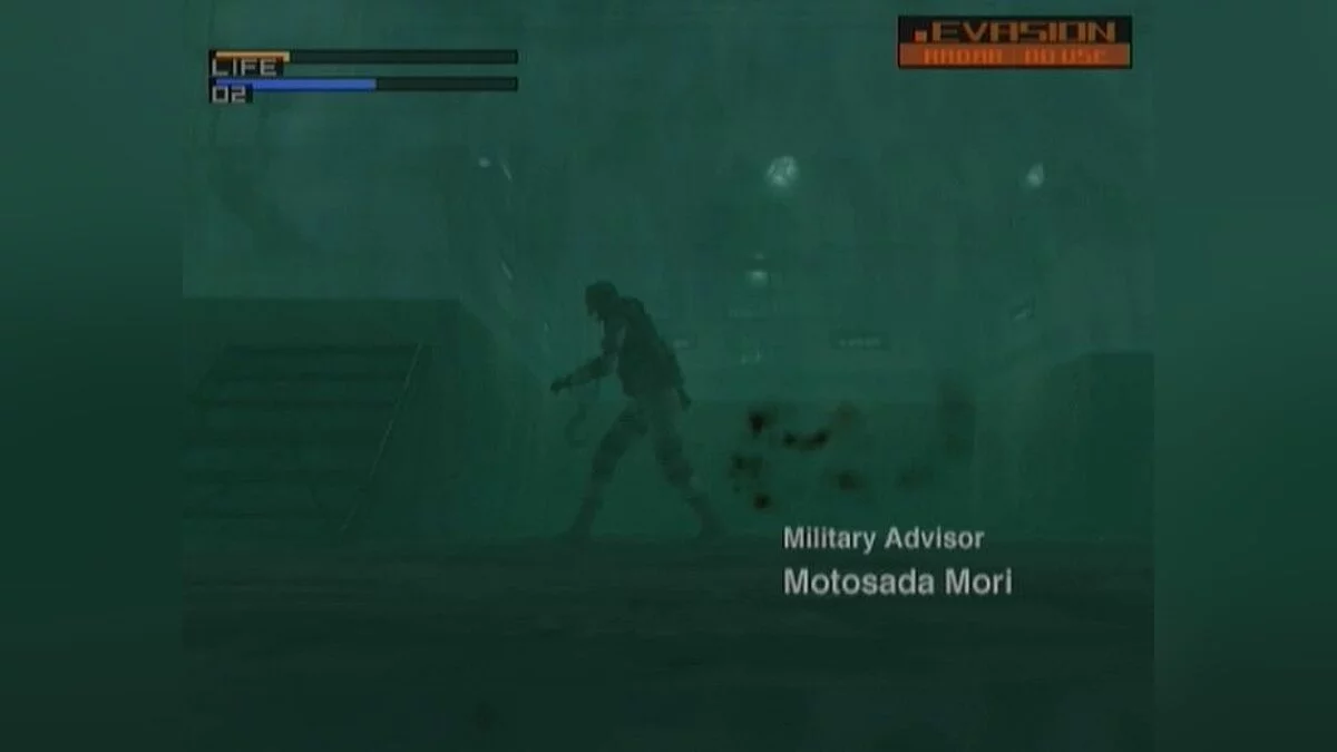 Скриншоты из Metal Gear Solid: The Twin Snakes / Картинка 79