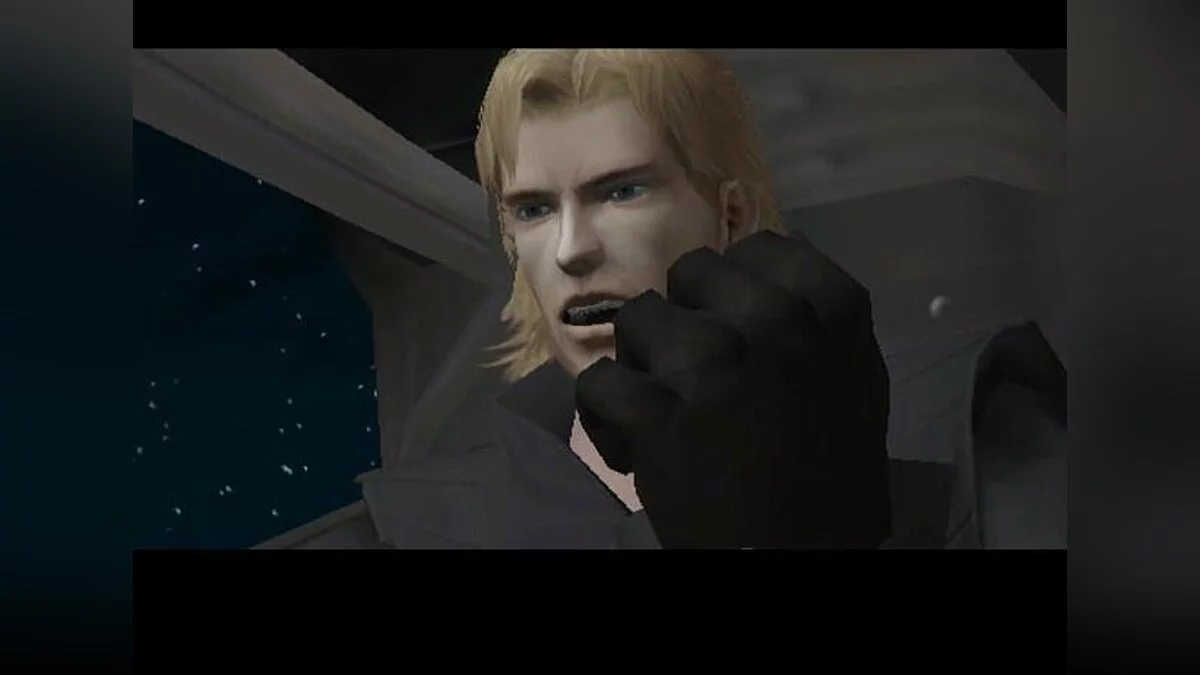 Скриншоты из Metal Gear Solid: The Twin Snakes / Картинка 85