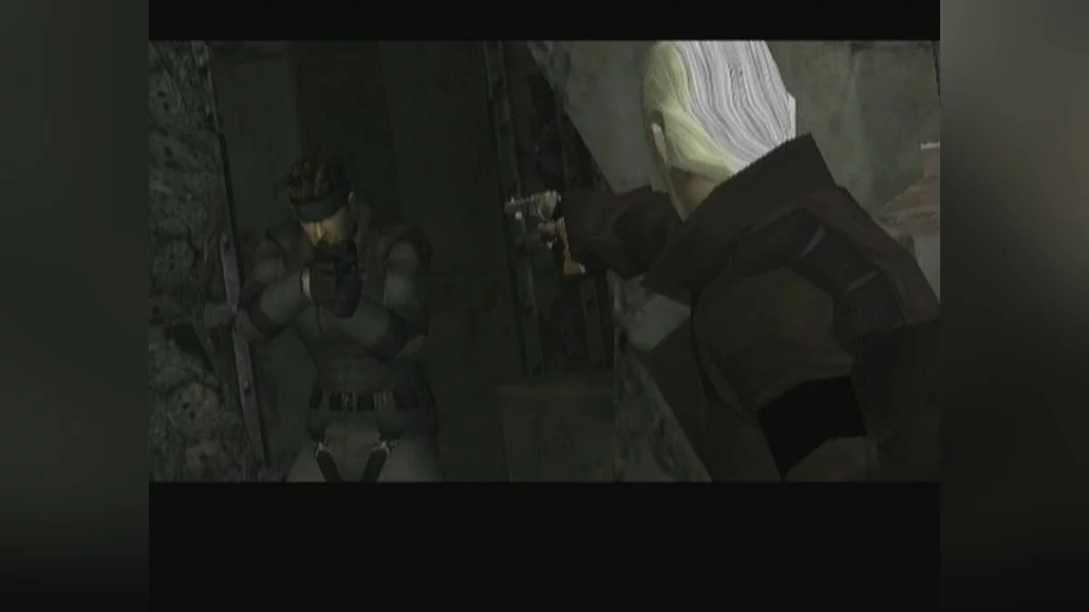 Скриншоты из Metal Gear Solid: The Twin Snakes / Картинка 90