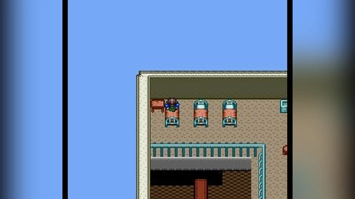 Скриншоты из Metal Max 2 / Картинка 17