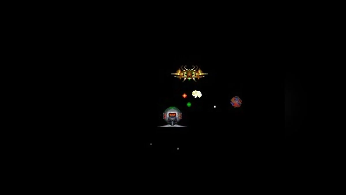 Скриншоты из Metal Morph / Картинка 39