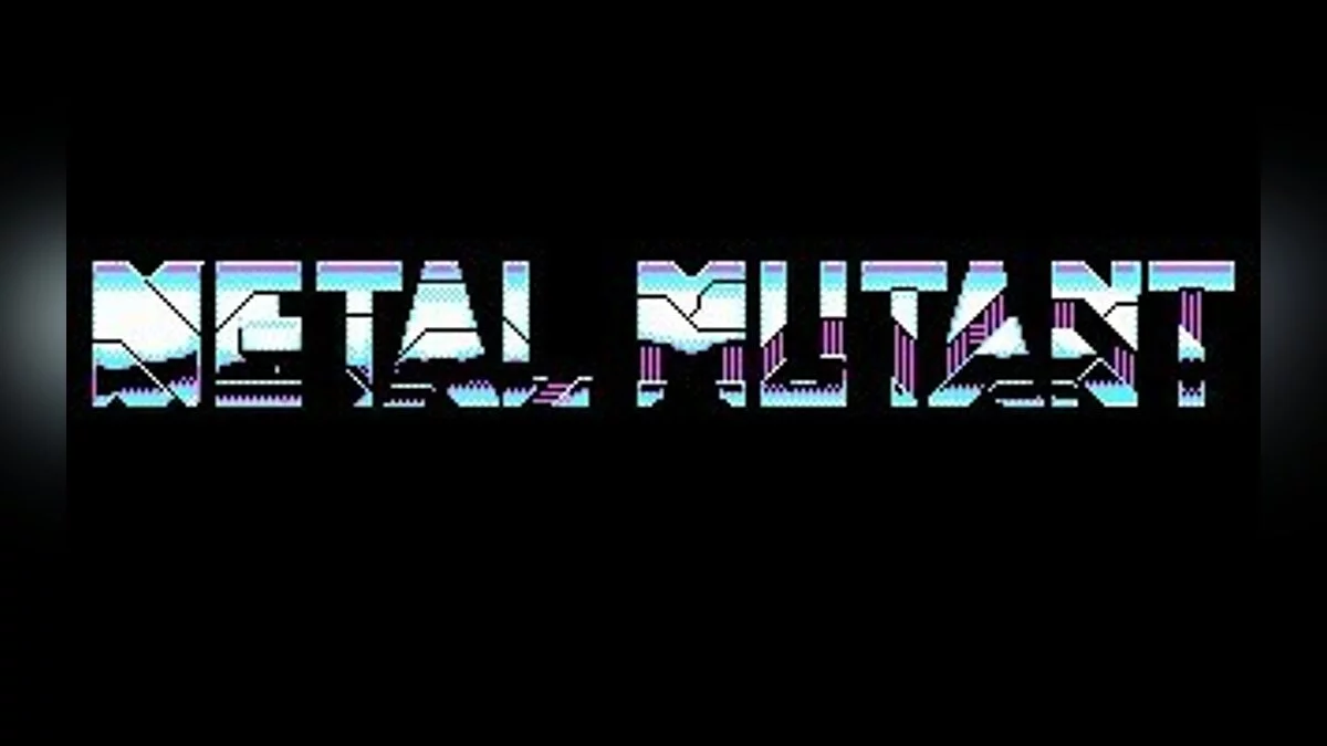 Скриншоты из Metal Mutant / Картинка 29