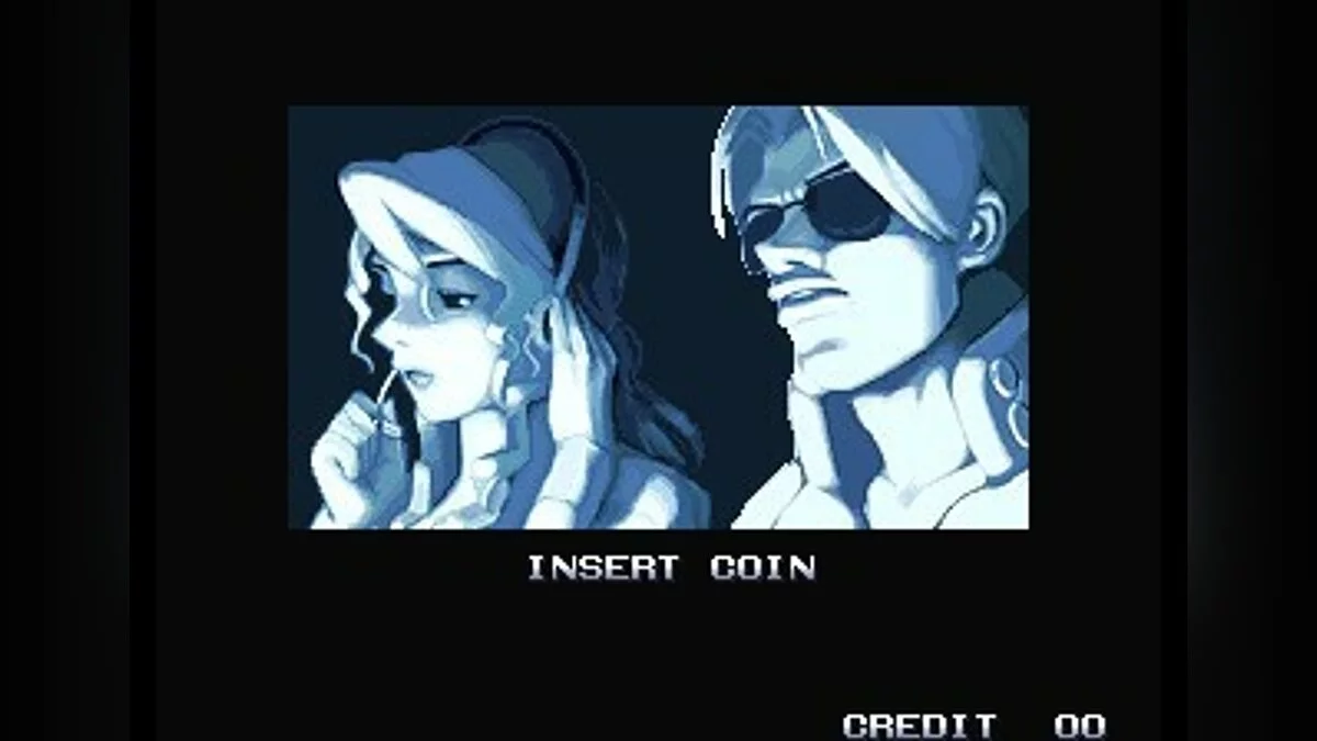 Скриншоты из Metal Slug 4 / Картинка 13