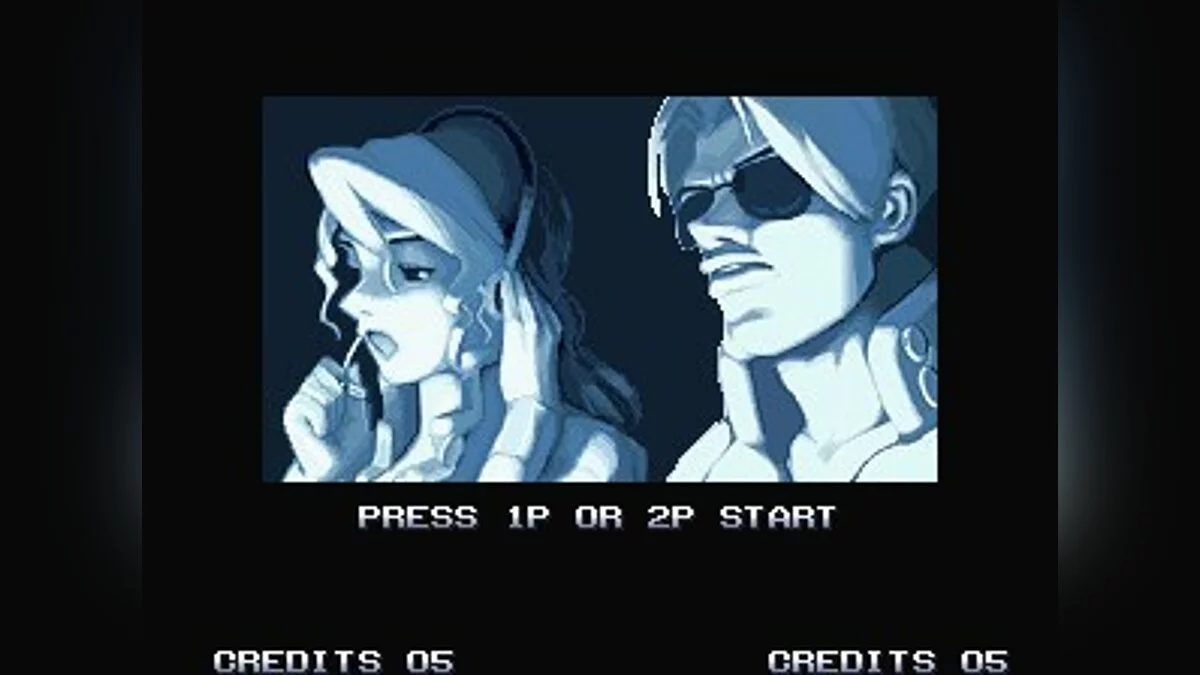 Скриншоты из Metal Slug 4 / Картинка 78