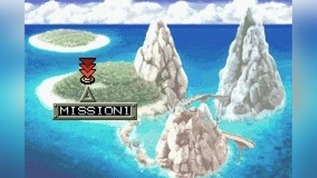 Скриншоты из Metal Slug Advance / Картинка 15