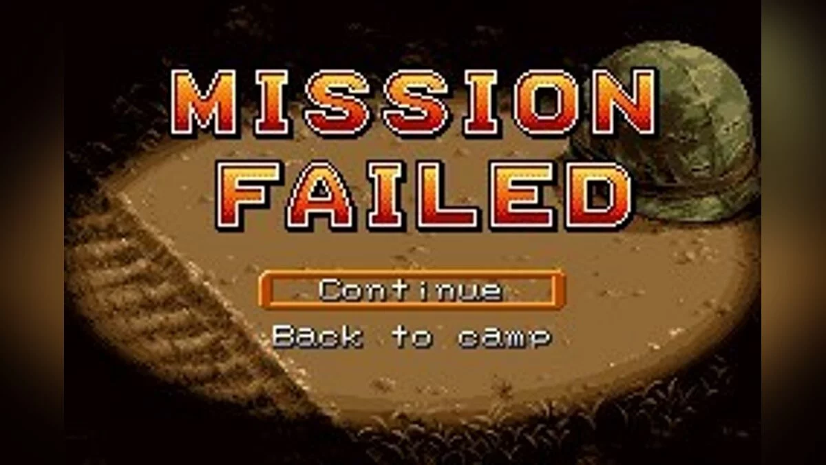 Скриншоты из Metal Slug Advance / Картинка 22