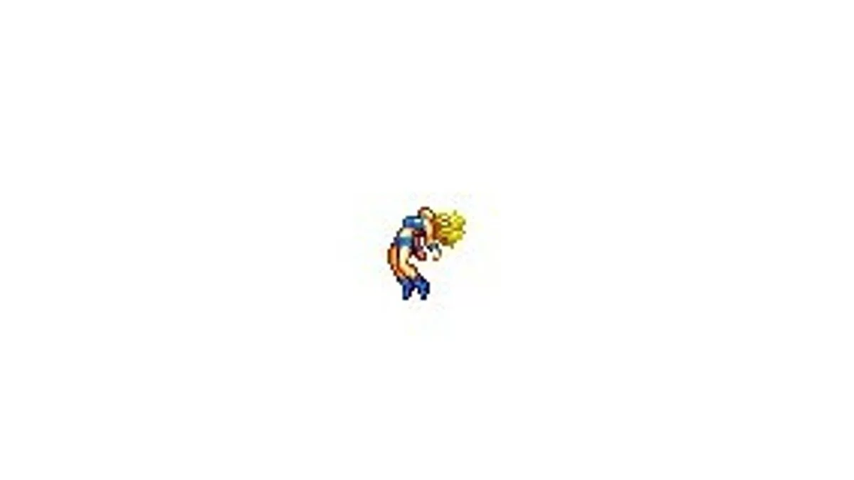 Скриншоты из Metroid Fusion / Картинка 91