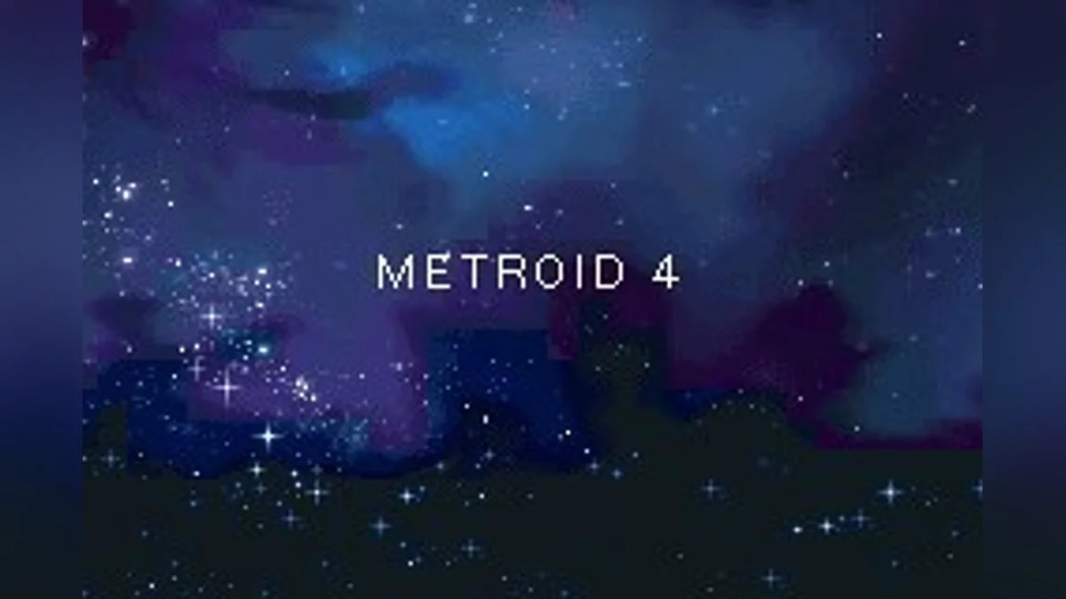 Скриншоты из Metroid Fusion / Картинка 99