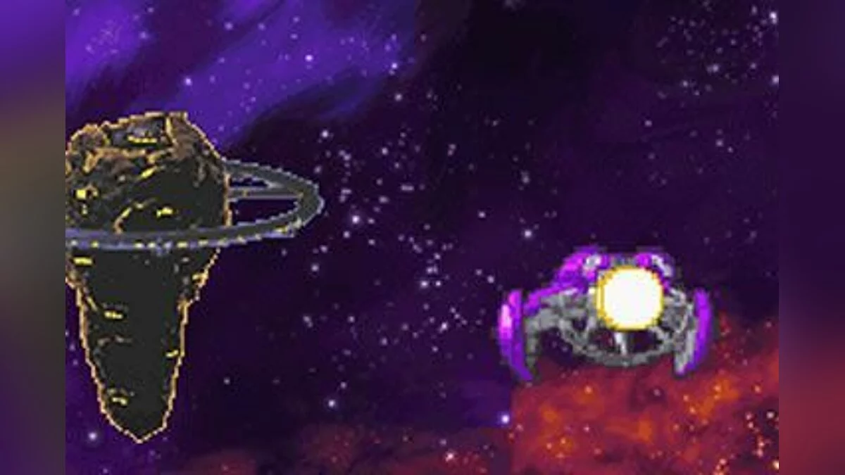 Скриншоты из Metroid Fusion / Картинка 11