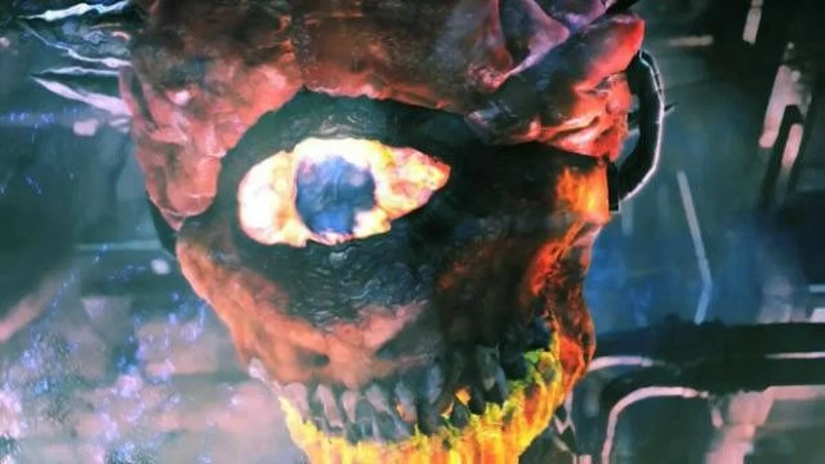 Скриншоты из Metroid: Other M / Картинка 89