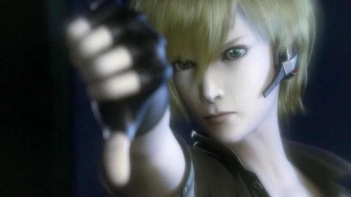 Скриншоты из Metroid: Other M / Картинка 100