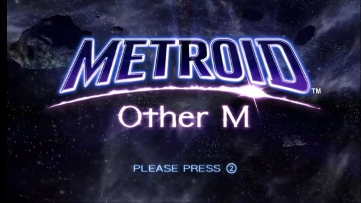 Скриншоты из Metroid: Other M / Картинка 102