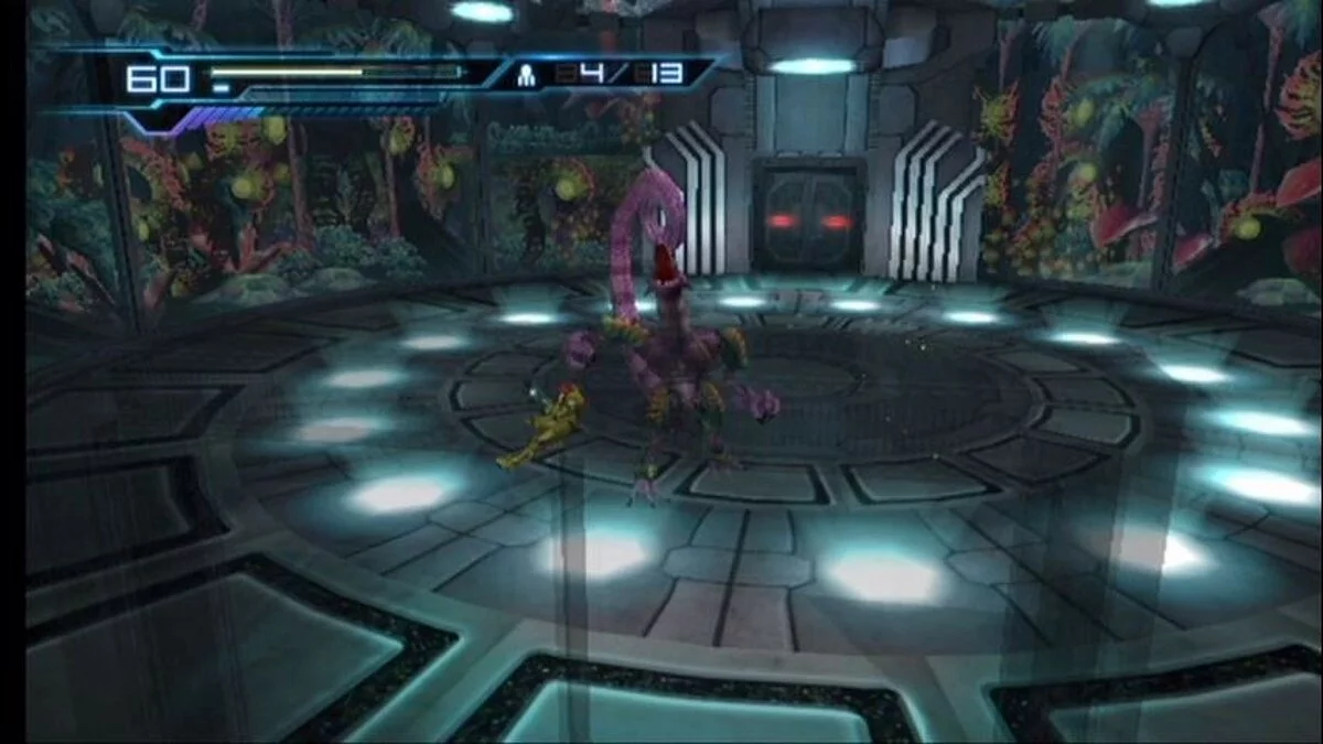 Скриншоты из Metroid: Other M / Картинка 114