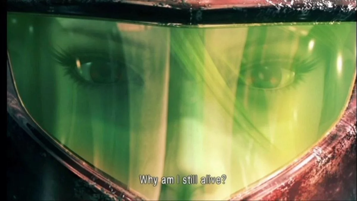 Скриншоты из Metroid: Other M / Картинка 118