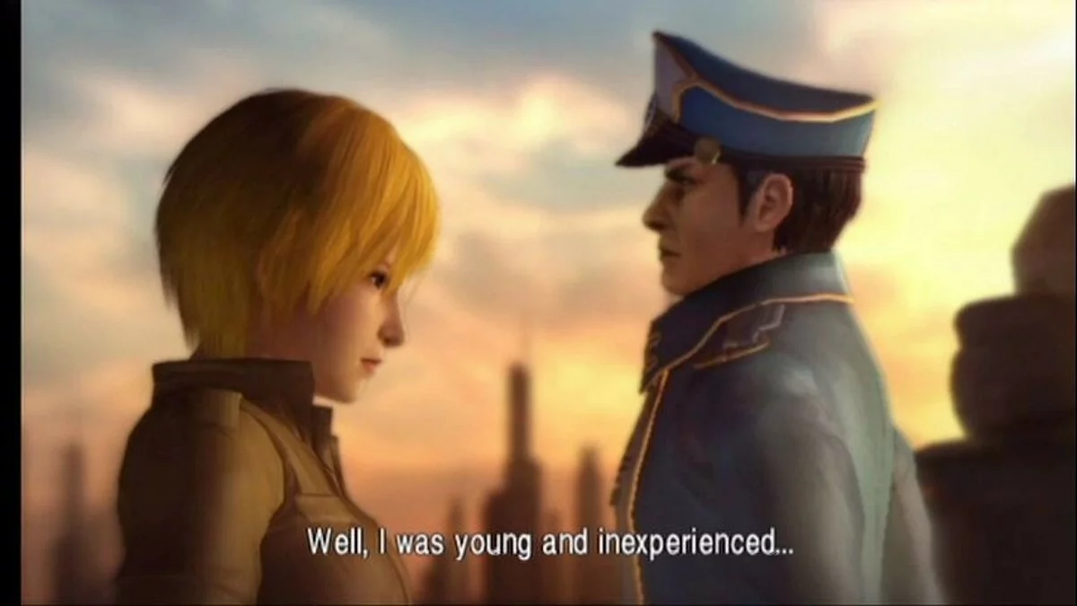 Скриншоты из Metroid: Other M / Картинка 124
