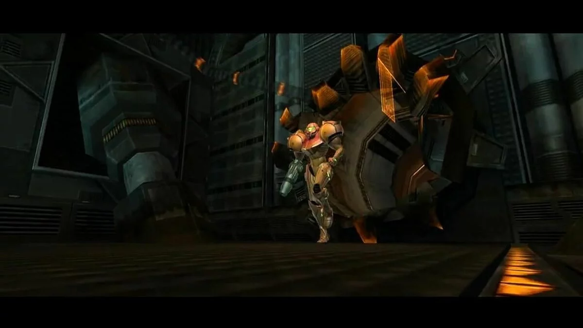 Скриншоты из Metroid Prime / Картинка 13