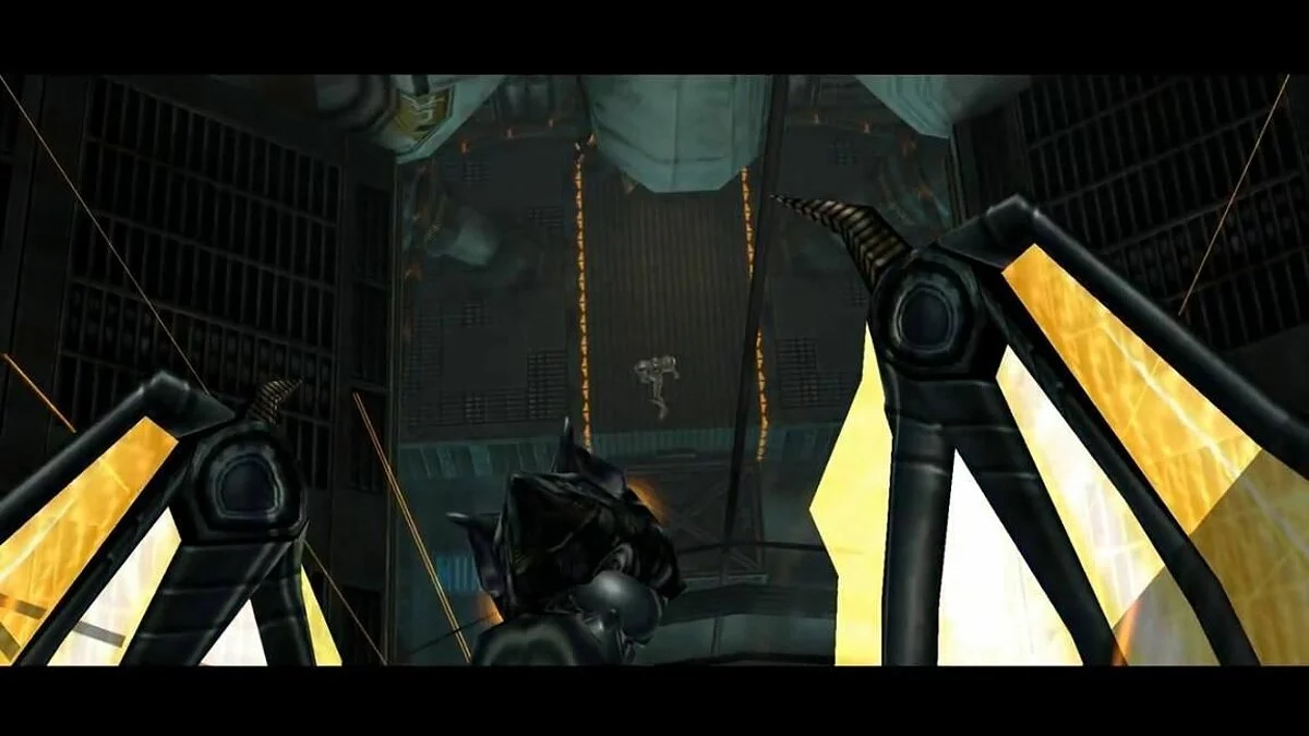 Скриншоты из Metroid Prime / Картинка 14