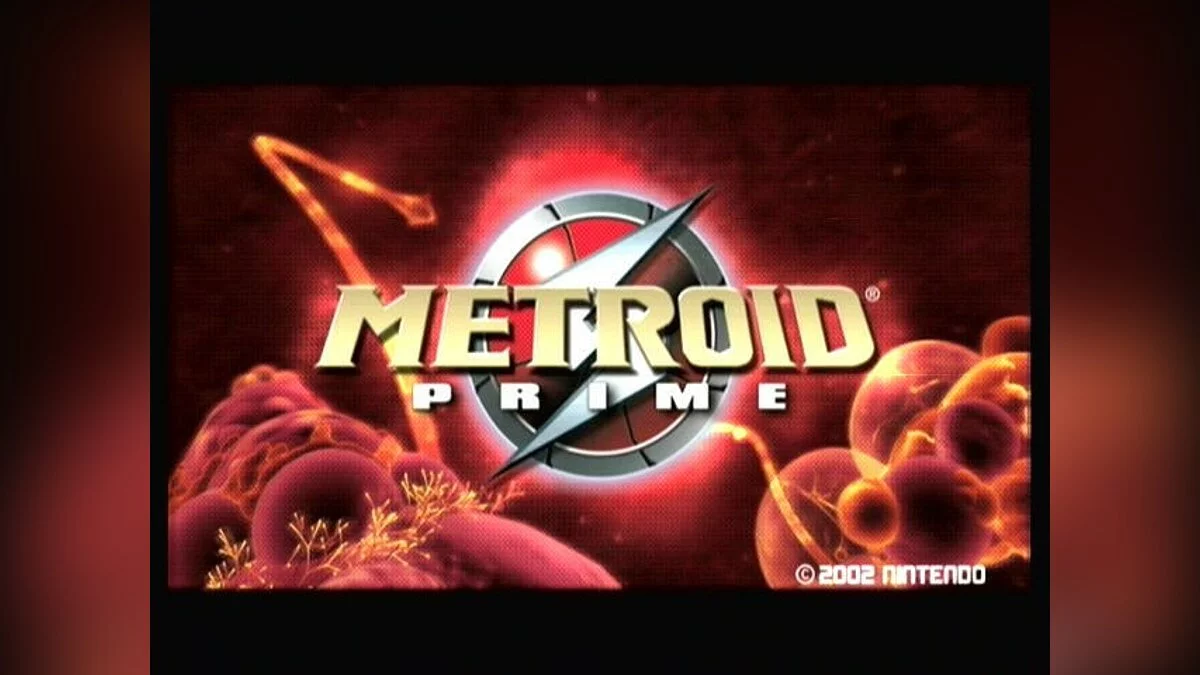 Скриншоты из Metroid Prime / Картинка 101