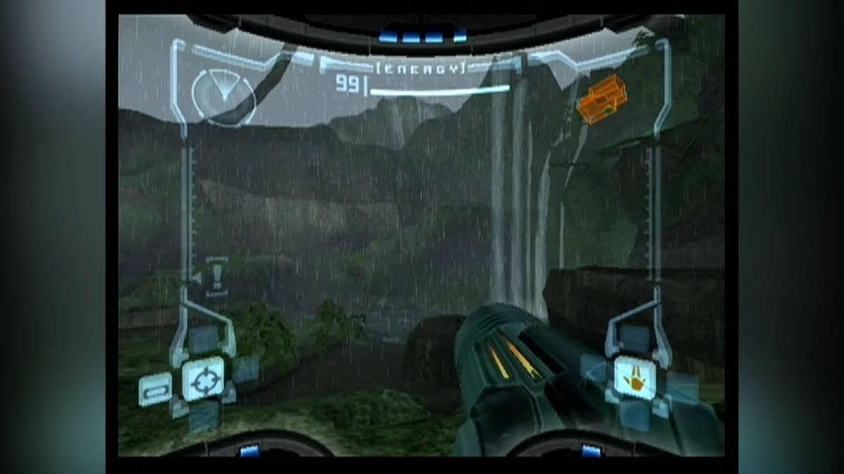 Скриншоты из Metroid Prime / Картинка 109