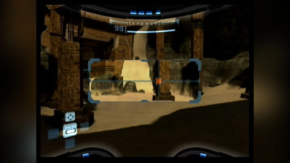 Скриншоты из Metroid Prime / Картинка 111