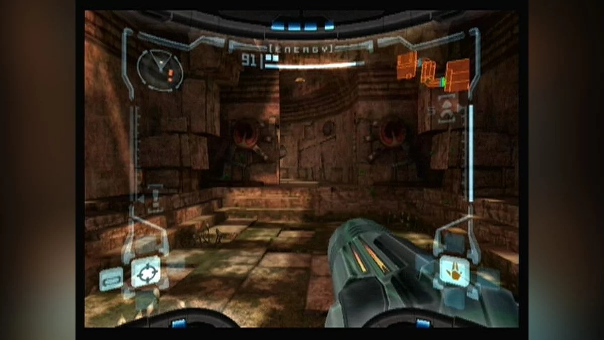 Скриншоты из Metroid Prime / Картинка 112