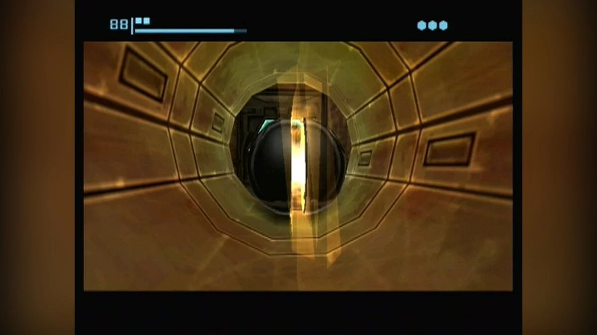 Скриншоты из Metroid Prime / Картинка 114