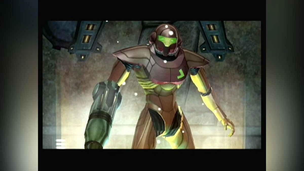 Скриншоты из Metroid Prime / Картинка 113