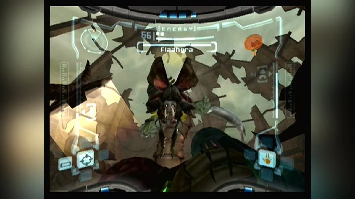 Скриншоты из Metroid Prime / Картинка 115